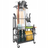 Vevor kov 40 x 65,2 cm
