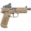 FN America Pistole sam. FN America, Model: FNX-45, Ráže: .45 ACP, hl.: 5,3