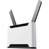 MikroTik Chateau 5G R17 ax | Router 5G | S53UG+5HaxD2HaxD-TC&RG650E-EU, LTE 20, Wi-Fi 6,