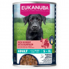 EUK EUKANUBA Life Care Rich in beef and pumpkin - vlhké krmivo pre psov - 400g