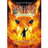 Magnus Chase a bohové Ásgardu Prastarý meč (1. díl) - Rick Riordan