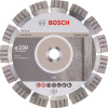 Bosch Diamantový kotúč 230 mm, Best for Concrete 2608602655
