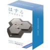 Huzzle Cast Hexagon