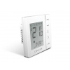 Salus VS30W programovateľný digitálny termostat biely