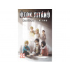 Attack on Titan Útok titánů (Attack on Titan) - 24