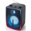 MUSE M-1802DJ, Bluetooth reproduktor