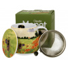 Duo Čajová súprava Monet Poppy Field 430 ml