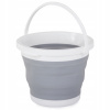 Turistické vedro 5l šedá (Turistické vedro 5l šedá)