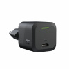 Green Cell Nabíječka PowerGaN 33W - USB-C Power Delivery - nabíječka pro notebook, MacBook, telefon, Nintendo Switch a jiné