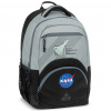 Ars Una: NASA zaoblený ergonomický školský batoh, batoh 33x45x24cm