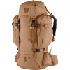 Fjällräven Kajka 75 S/M, Farba KHAKI DUST, Objem 70-100 L