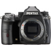 Pentax K-3 III, Telo