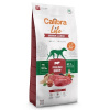 Calibra Dog Life Senior Large Breed Fresh Beef - 2,5 kg