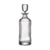 Bohemia Crystal Karafa na whisky Blank 750ml