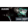 Prepínač príklepovej vŕtačky Hitachi DH26PC DH24PC3