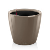 Kvetináč Lechuza Classico LS 43x40 taupe komplet