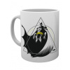 GBEye Hrnček Batman - Caped Crusader