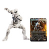 Hasbro Akčná figúrka agenta Anti-Venom z hry Marvel Legends Magic: The Gathering (plus exkluzívna fóliová karta) 15 cm