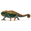 Schleich 14858 zvieratko chameleón