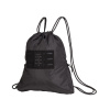 MIL-TEC Sportovní vak HEXTAC® 7l Black