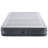 Intex 67770ND DuraBeam ComfortPlushMidRise Nafukovací postel (d x š x v) 203 x 152 x 33 cm šedá