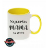Hrnček Najlepšia mama na svete