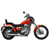 Nálepky FOOQS pre SUZUKI LS 650 SAVAGE 1996-1999