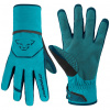 Rukavice Dynafit Mercury Dst Gloves Veľkosť rukavíc: XL / Farba: modrá/sivá
