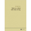 State as a Giant with Feet of Clay - Kysela Jan