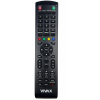 Originální dálkové ovladání VIVAX TV-32LE75T2, TV-32LE76T2, TV-40LE75T2, TV-40LE76T2, TV-43LE75T2, TV-43LE76T2 SatelityUL