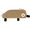 FJÄLLRÄVEN Hoja Top Tube Bag Clay