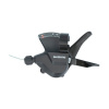 Radenie ALTUS M315 ľavé 3k s ukazovateľom Shimano ESLM315LB