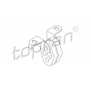 Drżiak tlmiča výfuku TOPRAN - Hans Pries GmbH 108 730