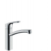 HansGrohe Focus M41 - Drezová batérie Focus, EcoSmart, chróm 31826000