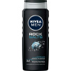 Nivea Men Rock Salts 500 ml sprchový gél