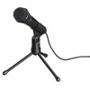 Hama PC mikrofón MIC-P35 Allround, 3,5 mm jack - HAMA 139905