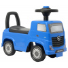 LEAN CARS Mercedes Actros 3316TA Blue Ride-on