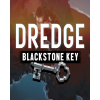ESD DREDGE Blackstone Key 11276