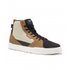 Boty na motorku Sidi ARX AIR castain/bronze - 50