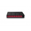 Mercusys MS108G 8x10/100/1000 switch, plastic case (MS108G)