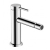 Hansgrohe Tecturis S - Bidetová batéria s výpusťou, chróm 73201000