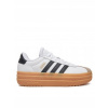Detské topánky Adidas VL COURT BOLD J. JP5074 veľ. 36 2/3