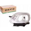 REFLEKTOR PREDNÁ LAMPA DEPO 51843645 3435081 300