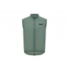Unisex vesta SANTINI RTR Wind Light Green - M