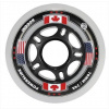 Powerslide Indoor wheel (1pcs) 80mm