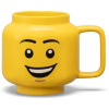 LEGO Licence LEGO keramický hrnek 530 ml - šťastný chlapec