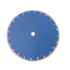 Scheppach Diamantový rezný kotúč ( 350 x 25,4 x 3,2 mm, 24 Z ) + Doprava zdarma