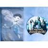 Čaroděj Zeměmoří - DVD /dárkový obal/