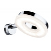PAULMANN Svítidlo nad zrcadlo LED Becrux IP20 4W chrom 70881