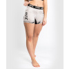 Dámská kompresní šortky vale tudo Venum UFC Authentic Fight Week 2.0 - Sand/Black Velikost: L